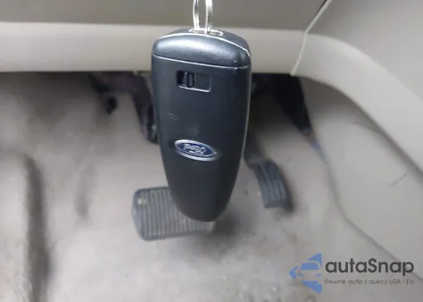 2014 Ford Escape Titanium из США, поврежденный, VIN 1FMCU0J9XEUD92785